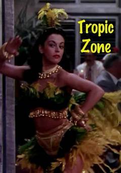 Tropic Zone - Amazon Prime