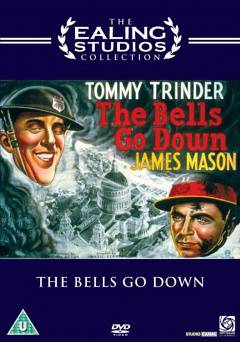 The Bells Go Down - Movie