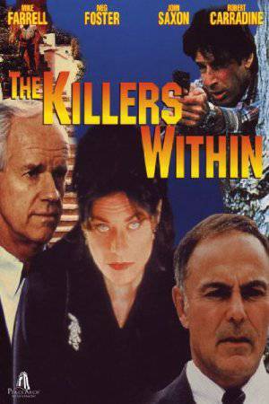 Killers Within, The - Movie