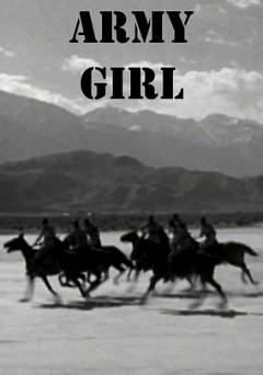 Army Girl - Movie