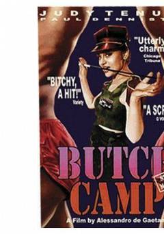 Butch Camp - Amazon Prime