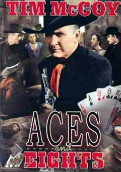 Aces & Eights - Amazon Prime