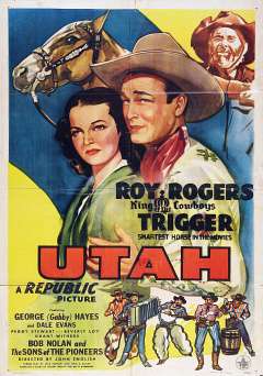 Utah - Movie