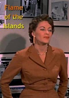 Flame of the Islands - Amazon Prime