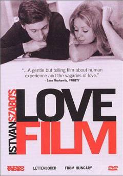 Love Film - Movie