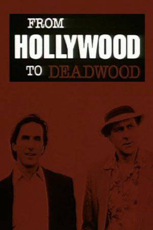 From Hollywood to Deadwood - Amazon Prime