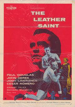 Leather Saint - Movie