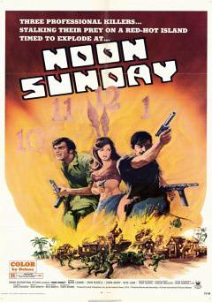 Noon Sunday - Amazon Prime
