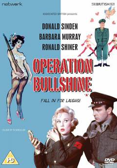 Operation Bullshine - EPIX