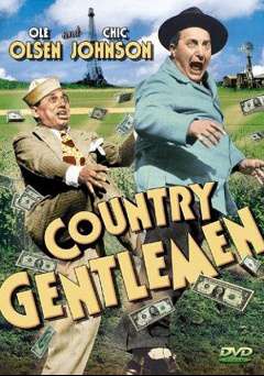 Country Gentlemen - Movie