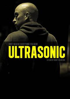 Ultrasonic - Amazon Prime