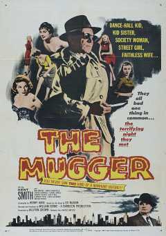 The Mugger - Movie