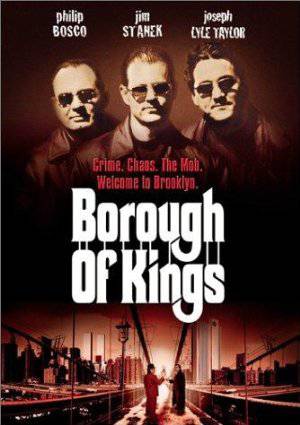 Borough of Kings - Movie