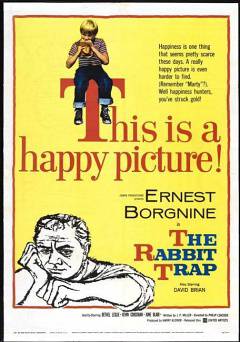 The Rabbit Trap - Movie