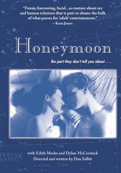 Honeymoon - Amazon Prime