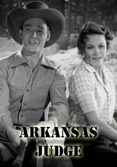 Arkansas Judge - Movie
