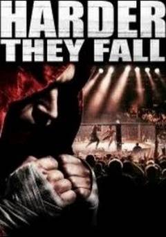 Harder They Fall - Amazon Prime