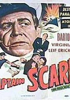 Captain Scarface - Movie