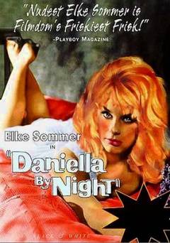 Daniella by Night - Movie