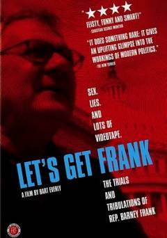 Lets Get Frank - Movie