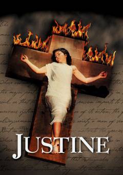 Justine - Movie