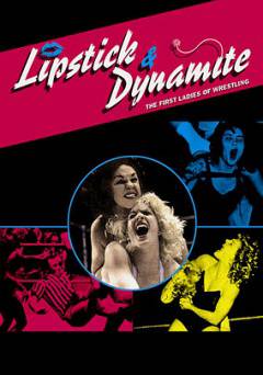 Lipstick & Dynamite - Amazon Prime