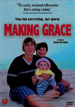 Making Grace - Movie