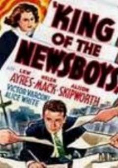 King of the Newsboys - amazon prime