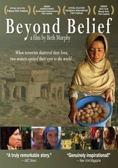 Beyond Belief - Movie