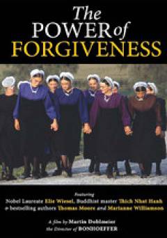 The Power of Forgiveness - Amazon Prime