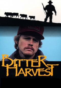 Bitter Harvest - Amazon Prime