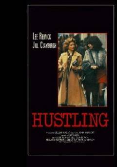 Hustling - Movie