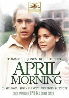 April Morning - Movie