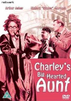 Charleys Big-Hearted Aunt - Amazon Prime