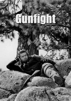 Gunfight - Movie