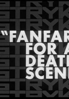 Fanfare for a Death Scene - Amazon Prime