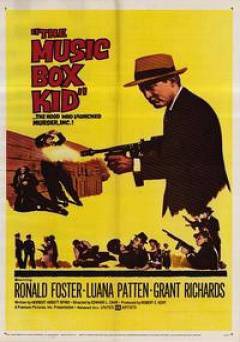The Music Box Kid - Movie