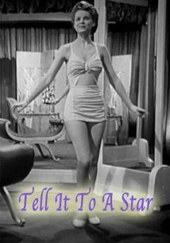 Tell It to a Star - Movie