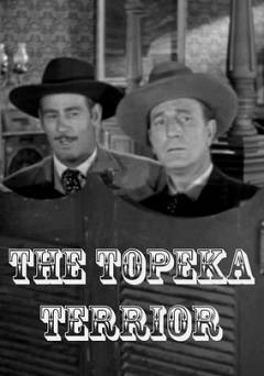 The Topeka Terror - Movie