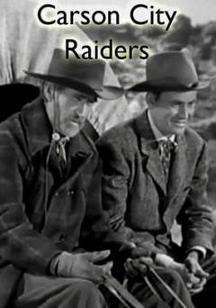Carson City Raiders - Movie