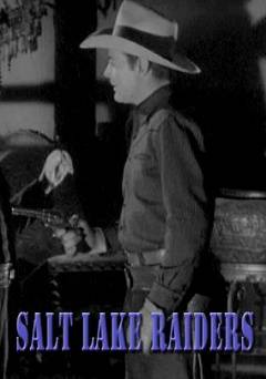 Salt Lake Raiders - Movie