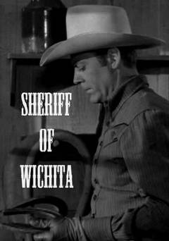 Sheriff of Wichita - Amazon Prime