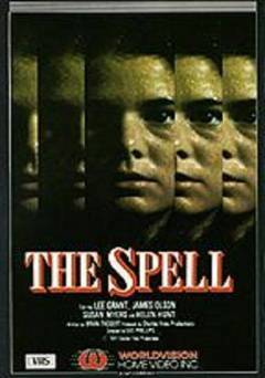 The Spell - Movie