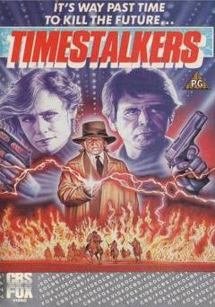 Timestalkers - Amazon Prime