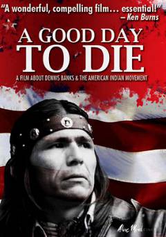 A Good Day to Die - amazon prime