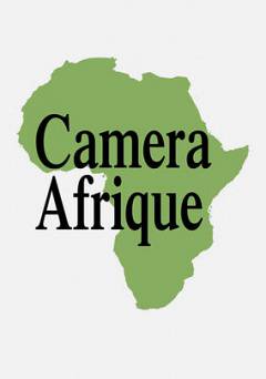 Camera Afrique - Movie