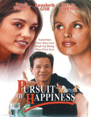 Pursuit of Happiness - Amazon Prime