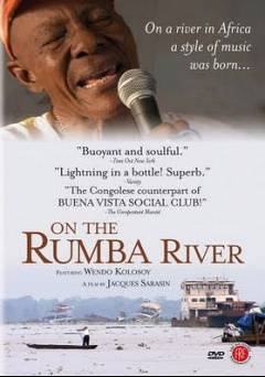 On the Rumba River - Movie