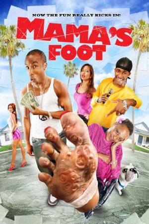 Mamas Foot - Movie