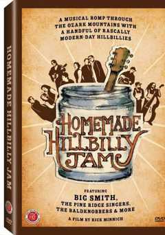 Homemade Hillbilly Jam - Amazon Prime